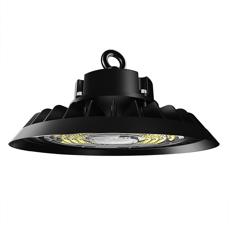 200w High Bay Ufo 26000lm 5000k 600 Watt Metal Halide Equal7