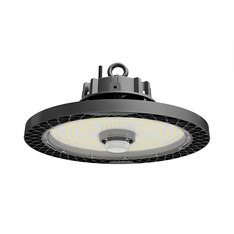 200w Led Highbay Light 5000k 140lm Per Watt3