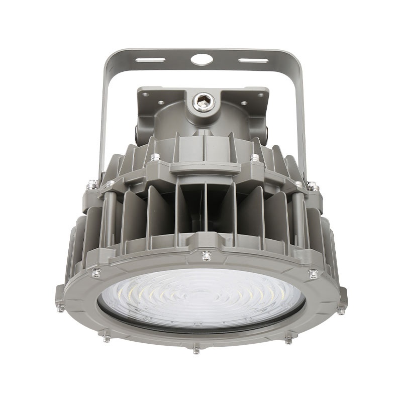 200w Led Explosion Proof Light Fixture 30000 Lumens Ac100 277v 5000k Ip66 C1d2 Etl Ul Listed