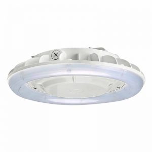 Canopy Lighting Fixture 45w 120 277vac 5000k3