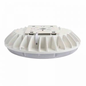 Canopy Lights 90w 5000k 130lmw 120 277vac With Dlc Listed