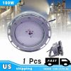 Explosion Proof Led High Bay Lights 100w Ip66 5000k 13,500lm
