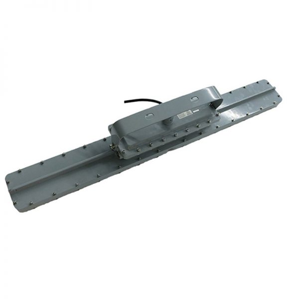 Explosion Proof Linear 80w Ip66 5000k With 8,400lm For Airport5