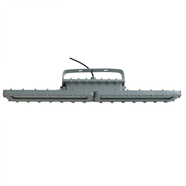 Explosion Proof Linear 80w Ip66 5000k With 8,400lm For Airport6