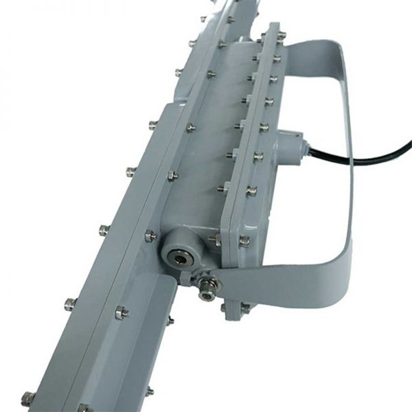 Explosion Proof Linear 80w Ip66 5000k With 8,400lm For Airport8