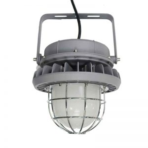Hazardous Flood Light 150w 5000k 20,250lm With Etl Ul Listed Ac100 277v