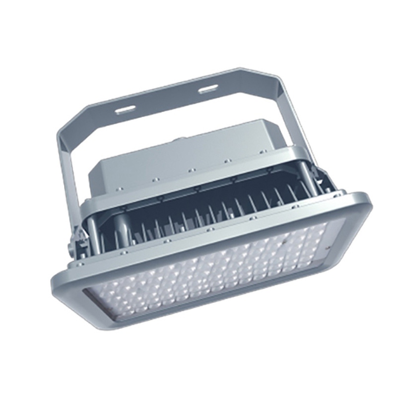 Hazardous Led Flood Lights 150w 5000k 20,250lm With Etl Ul Listed