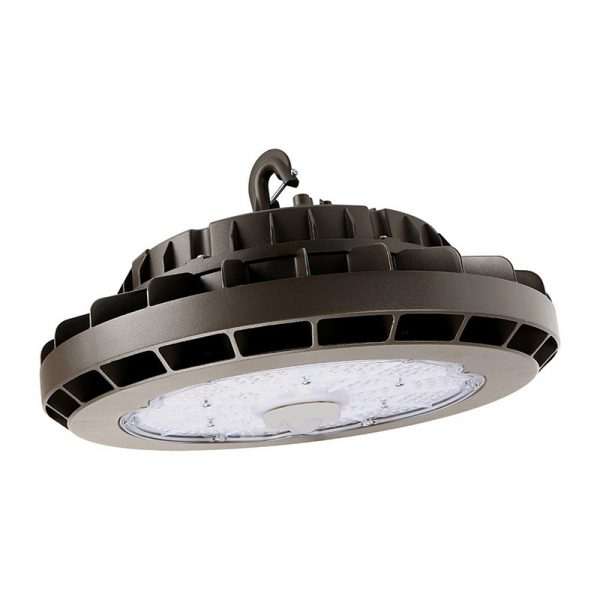 High Bay Light 200w Ufo Lights Led (5)