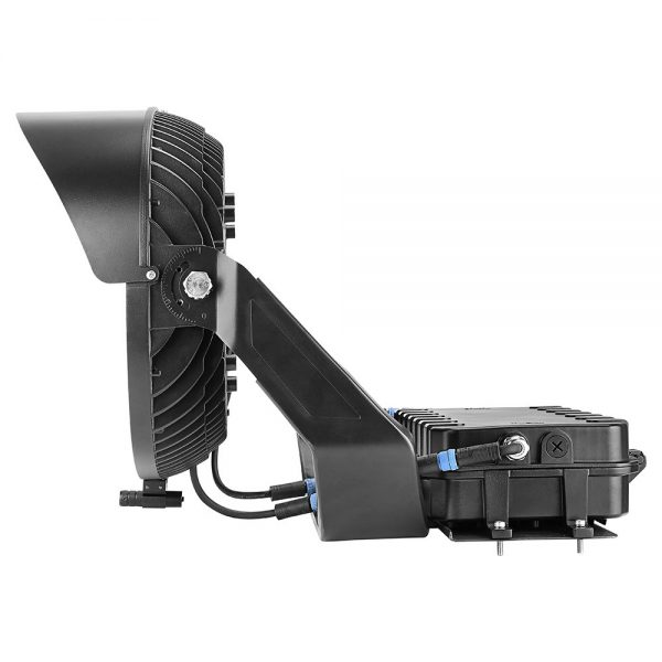 Led Stadium Lights 850w 200 480vac 5700k Black (2)