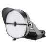 Led Stadium Lights 850w 200 480vac 5700k Black (6)