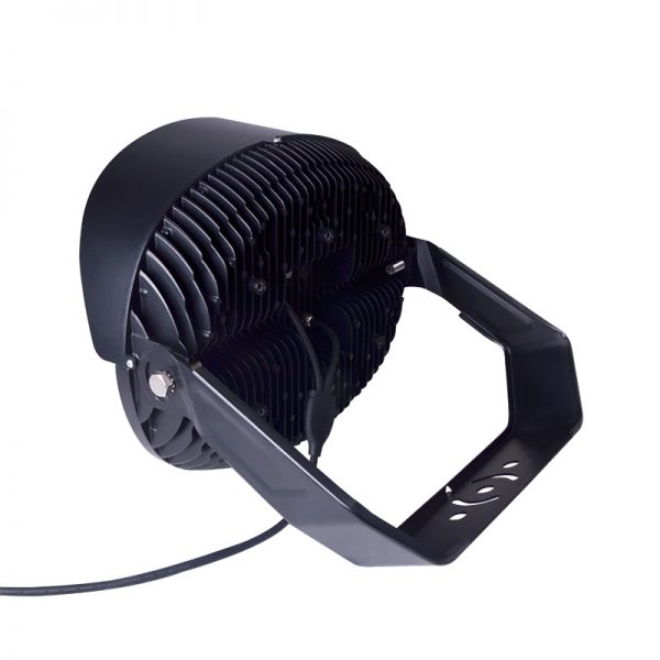 Led Stadium Lights 850w 200 480vac 5700k Black (6)
