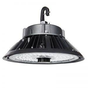 Led Ufo 250watt Black Shape 5000k With 200 480vac10