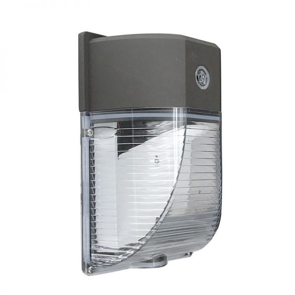 Led Wall Pack Lights 26w Ip65 5000k With 3,120lm For Building Lighting8