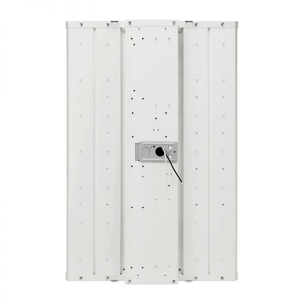 Linear High Bay Fixture 130w 5000k With 18,500lm 120 277vac For Supermarket4