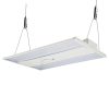 Linear High Bay Fixture 130w 5000k With 18,500lm 120 277vac For Supermarket6
