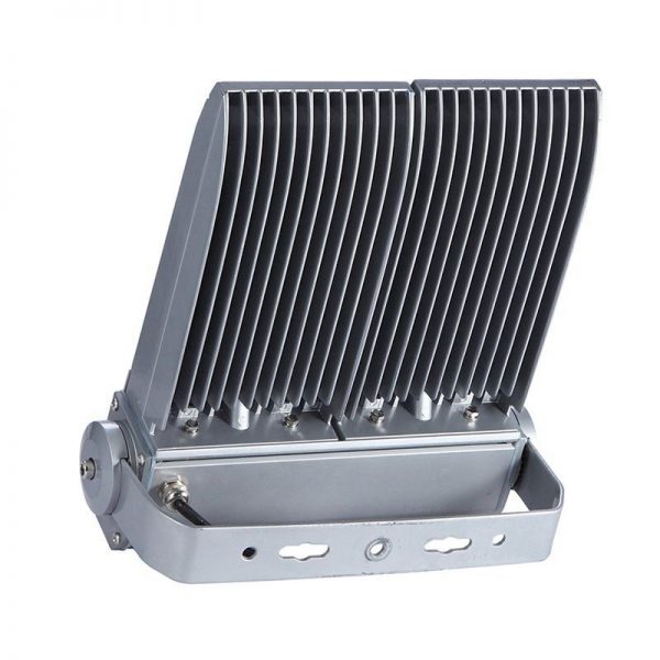 Outdoor Flood Light Fixtures 150w Ip67 5000k 19,500lm Emc Etl Listed5