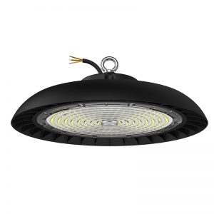 Ufo High Bay Lights 100w, 15000 Lumen 5000k Warehouse Led Lights5