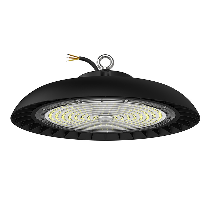 Ufo High Bay Lights 100w, 15000 Lumen 5000k Warehouse Led Lights5