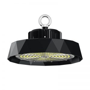 Ufo Led High Bay Light 100w Lights, Warehouse Lights 13000lm1