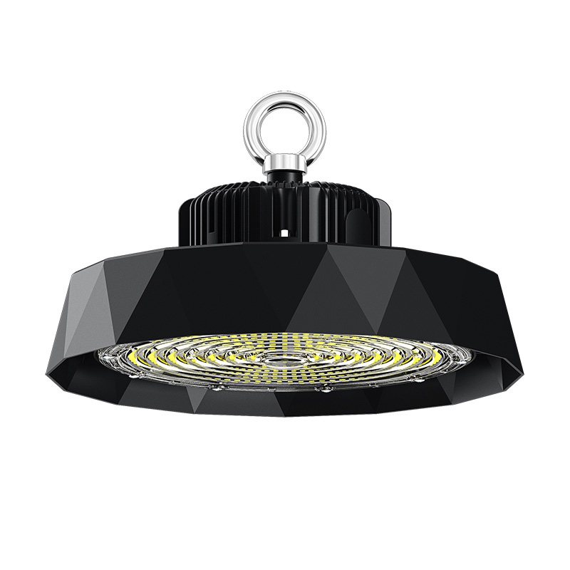 Ufo Led High Bay Light 100w Lights, Warehouse Lights 13000lm1