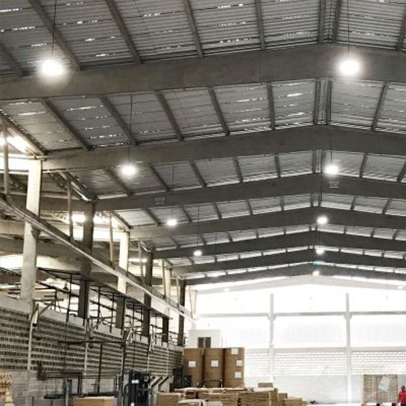 200w Led Highbay Light 5000k 140lm Per Watt 1