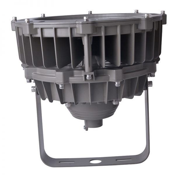 Explosion Proof Led Light Fixtures 60w 120 277 Vac (1)