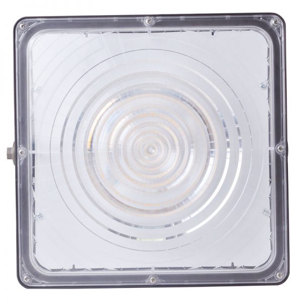 Gas Station Canopy 60w 110w 120 277vac White (1)