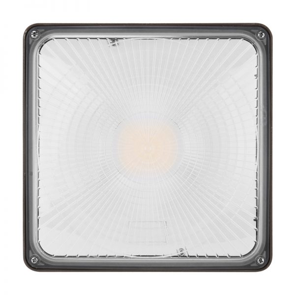 Gas Station Canopy 60w 110w 120 277vac White (6)
