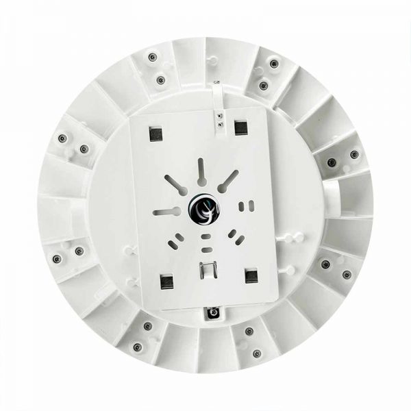 Gas Station Lamps 30w 60w 90w Gas Station Canopy Lights (5)
