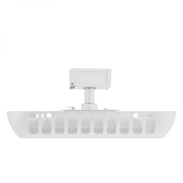 Gas Station Light Fixtures 100w 150w 120 277vac 5000k (3)