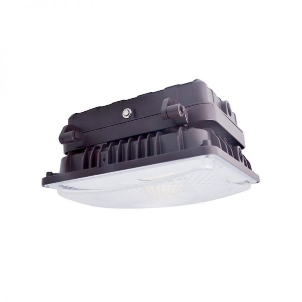 Gas Station Lights 27w 40w 60w 120 277vac (1)