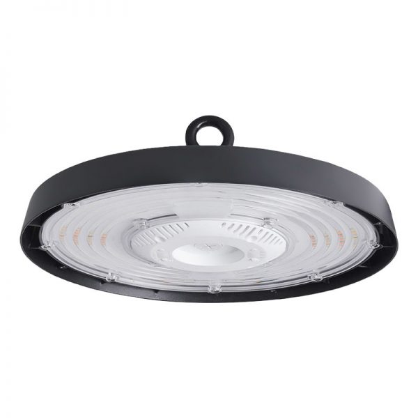 Led Light Ufo 240w 120 277vac Black (1)