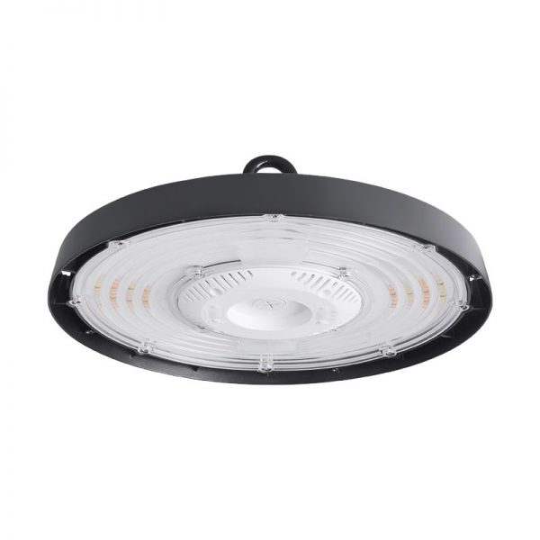 Led Light Ufo 240w 120 277vac Black (2)