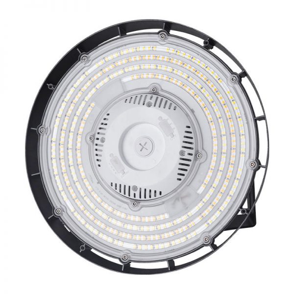 Led Light Ufo 240w 120 277vac Black (3)