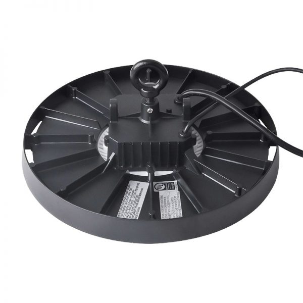 Led Light Ufo 240w 120 277vac Black (5)
