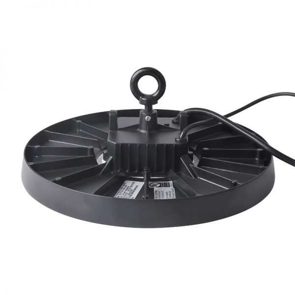 Led Light Ufo 240w 120 277vac Black (6)