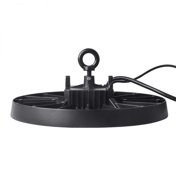 Led Light Ufo 240w 120 277vac Black (7)