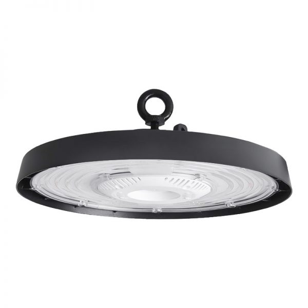 Led Light Ufo 240w 120 277vac Black (8)