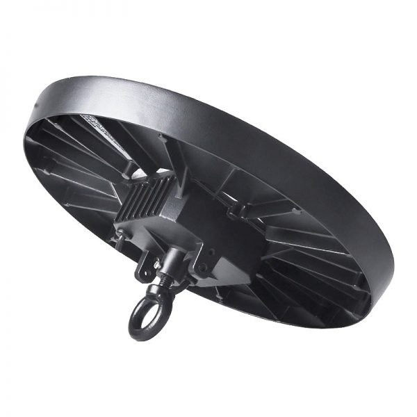 Led Light Ufo 240w 120 277vac Black (9)