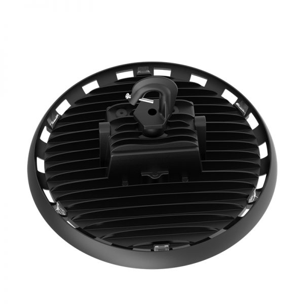 Led Ufo High Bay 160w 205w 120 277vac (1)