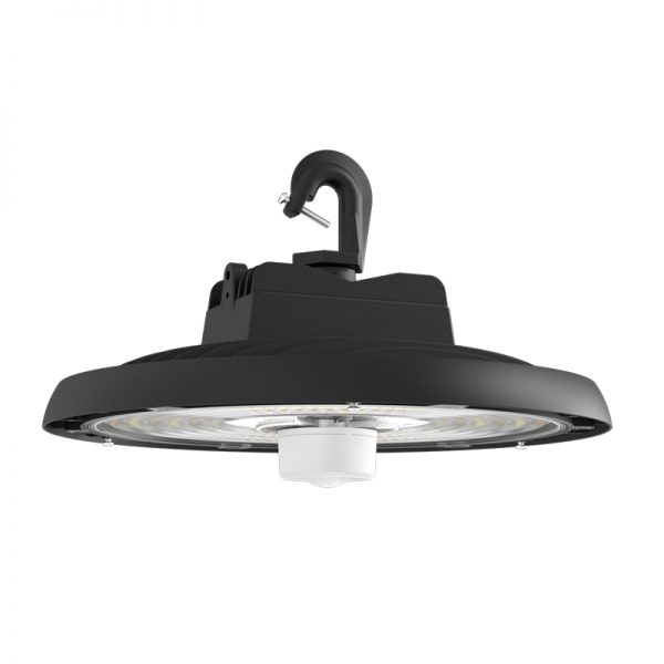 Led Ufo High Bay 160w 205w 120 277vac (2)