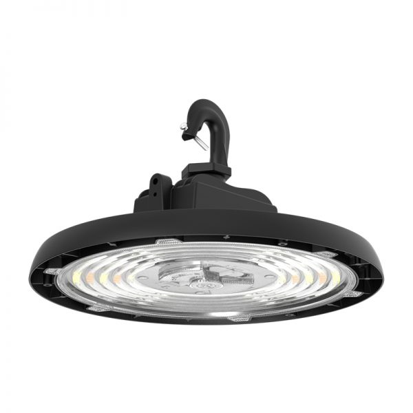Led Ufo High Bay 160w 205w 120 277vac (5)