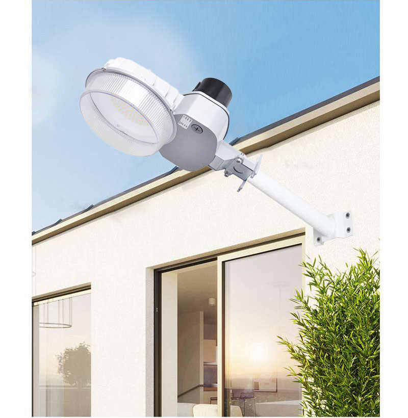 Lamp Street Light 80w (2)