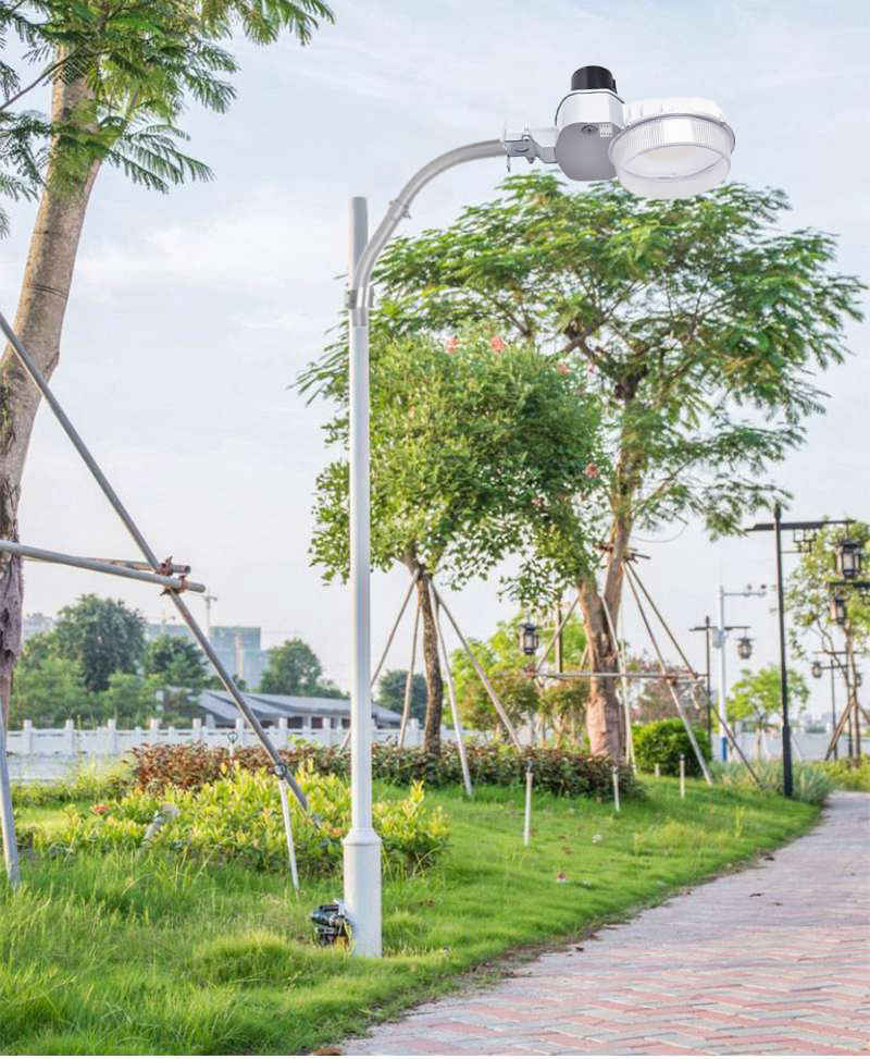 Lamp Street Light 80w (4)