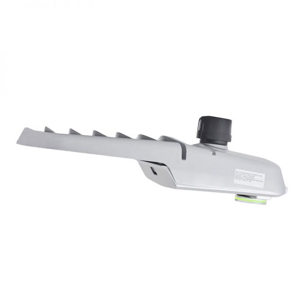 Street Light Lamp 150w 120 277vac 4000k Silver Gray (8)