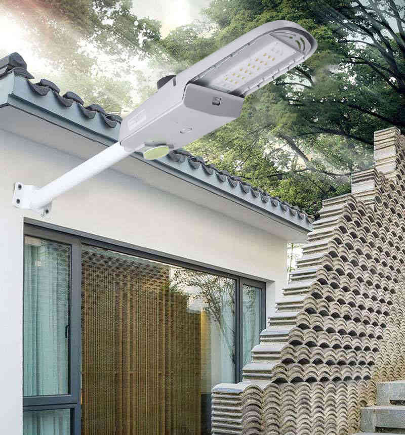 Street Light Lamp 150w (3)