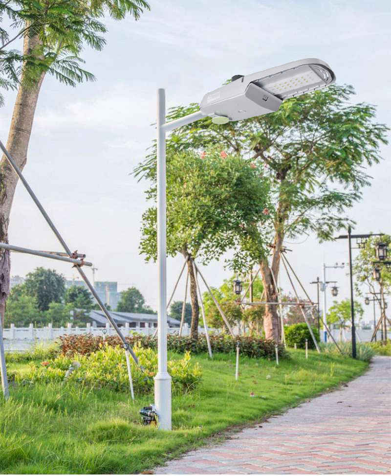 Street Light Lamp 150w (4)