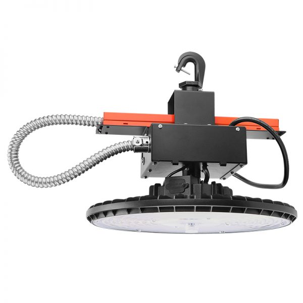 Ufo Led High Bay Lights 100w 150w 210w 235w (4)