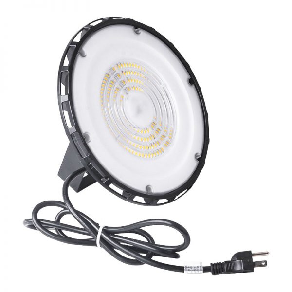 Ufo Lights Led 155w 120vac 5000k (1)
