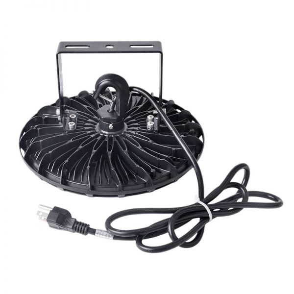 Ufo Lights Led 155w 120vac 5000k (4)